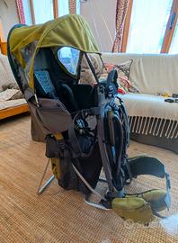Zaino porta bambino Salewa Koala II