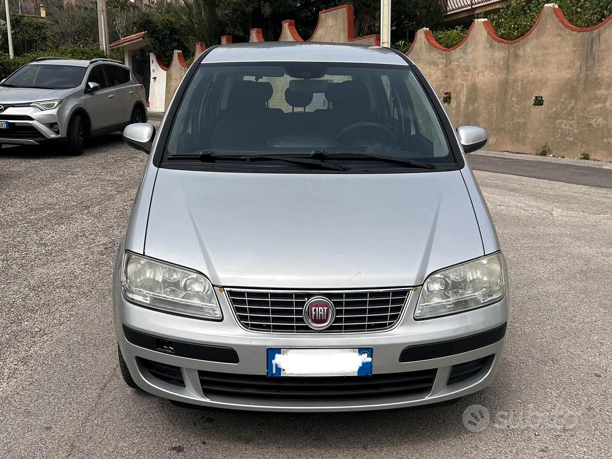 Fiat Idea