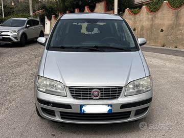 Fiat Idea 1.3 Multijet 16V 90 CV Dynamic