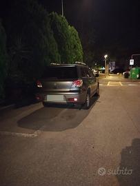 outlander Mitsubishi 