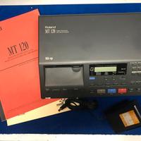 Sequencer MT120 ROLAND