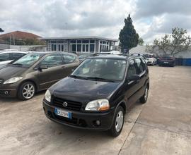 Suzuki Ignis 1.5 16V cat 4WD Deluxe