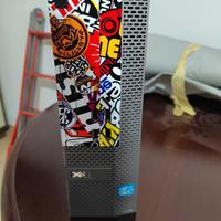 PC Dell optiplex 7010 sff