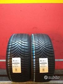 2 gomme 235 40 18 kleber a5237