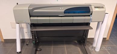 PLOTTER HP DESIGNJET 500 PLUS (42")
