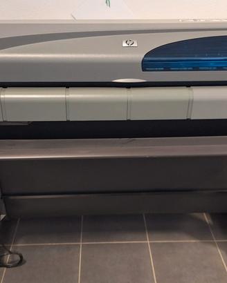 PLOTTER HP DESIGNJET 500 PLUS (42")