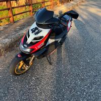 Aprilia SR ditech