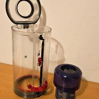 Dyson V11 Outsize - Filtro + Contenitore