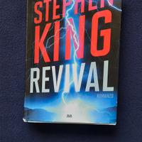  libri di Stephen king