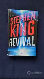  libri di Stephen king