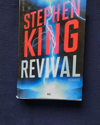 libri di Stephen king