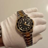 Bulova submariner