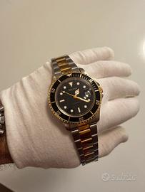 Bulova submariner