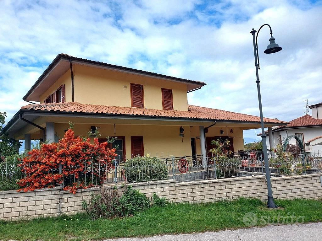 House in L'Aquila, Onna - Vista 4