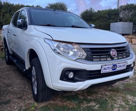 Fiat Fullback 2.4 180CV Doppia Cabina LX S&S