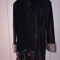 Cappottino desigual Tg.44