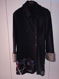 Cappottino desigual Tg.44