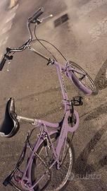 bici da donne 
