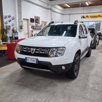 Dacia Duster 1.5 dCi 90CV Start&Stop 4x2 laureate