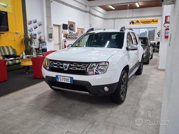 Dacia Duster 1.5 dCi 90CV Start&Stop 4x2 laureate