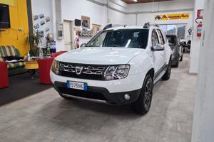 Dacia Duster 1.5 dCi 90CV Start&Stop 4x2 laureate