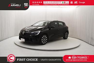 Renault Clio 1.0 sce Equilibre 65cv