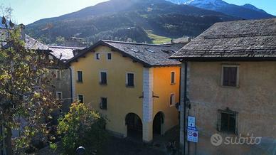 Appartamento di 98 m² con 3 locali a Bormio