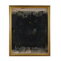 LUCE – astratto su tela 55 × 45