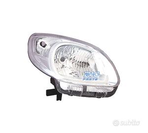 FANALE DESTRO PER RENAULT KANGOO IV 13-19