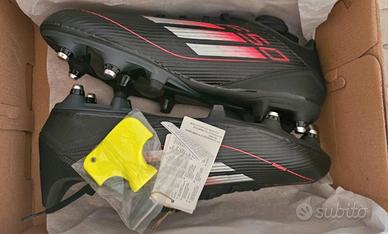 Adidas Unisex - Adulto F50 League Football