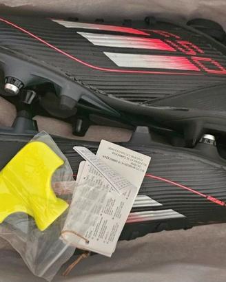 Adidas Unisex - Adulto F50 League Football