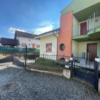 PORZIONE DI BIFAMILIARE A CUCEGLIO