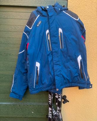 Giubbotto da neve  uomo  donna