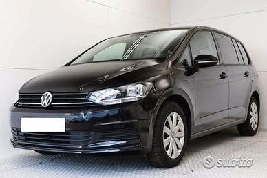 Volkswagen touran anno 2020 ricambi auto #0734