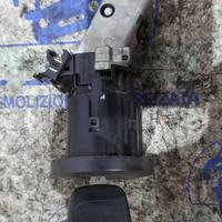 DACIA DUSTER 2021 - BLOCCASTERZO CON CHIAVE