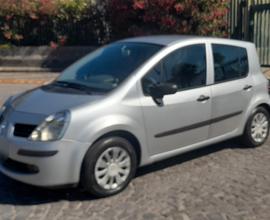 Renault Modus 1.2 16V metano