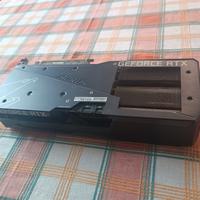 scheda video GeForce RTX AORUS 3060