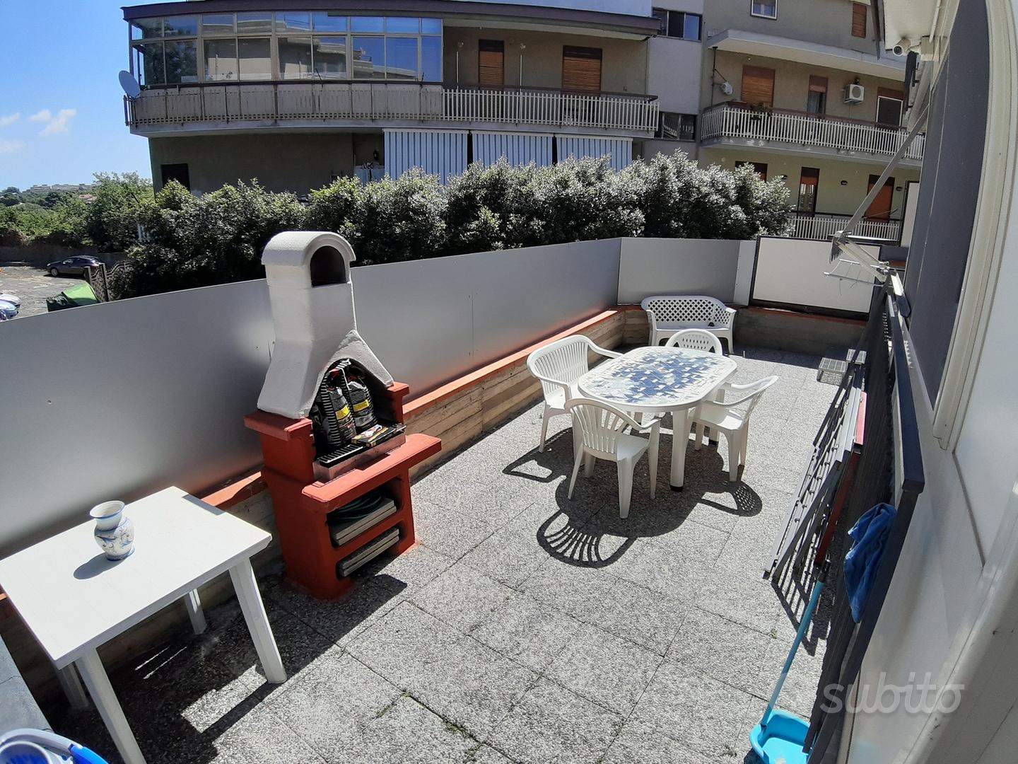 Appartamento – CT - Vista 2