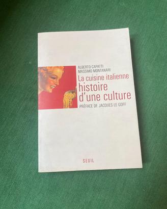 La cuisine italienne