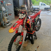 Gas gas ktm 250