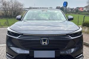 HONDA HR-V FULL HYBRID
