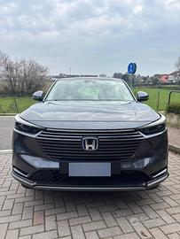 HONDA HR-V FULL HYBRID