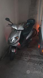 scooter piaggio 