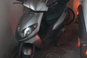 scooter piaggio 