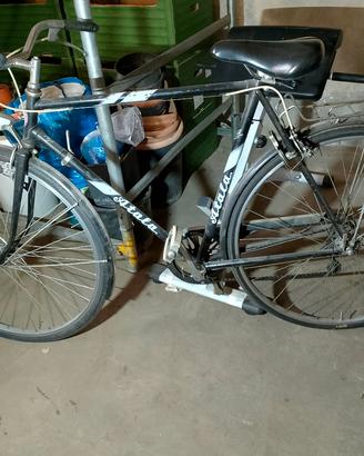 n3 biciclette 