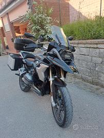 BMW R 1200 GS 