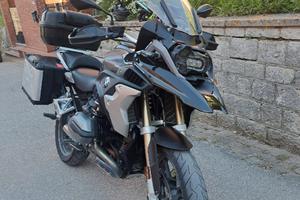 BMW R 1200 GS 