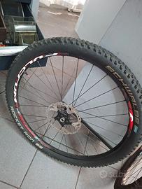 Cerchi MTB Fulcrum 27.5