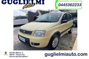 FIAT Panda 1.2 Climbing Natural Power