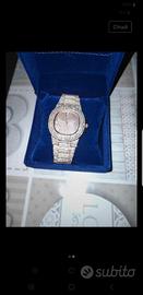 orologio brillante